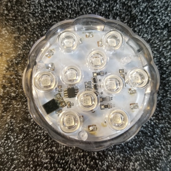 LED lights - Picture 3 of 5